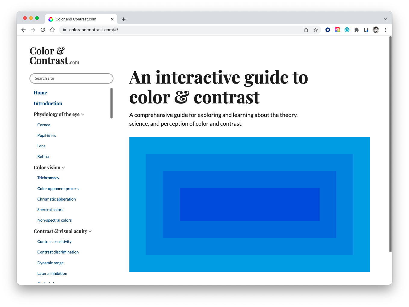 Color scales for data visualization in Leonardo, by Nate Baldwin